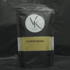 Sambar Premix