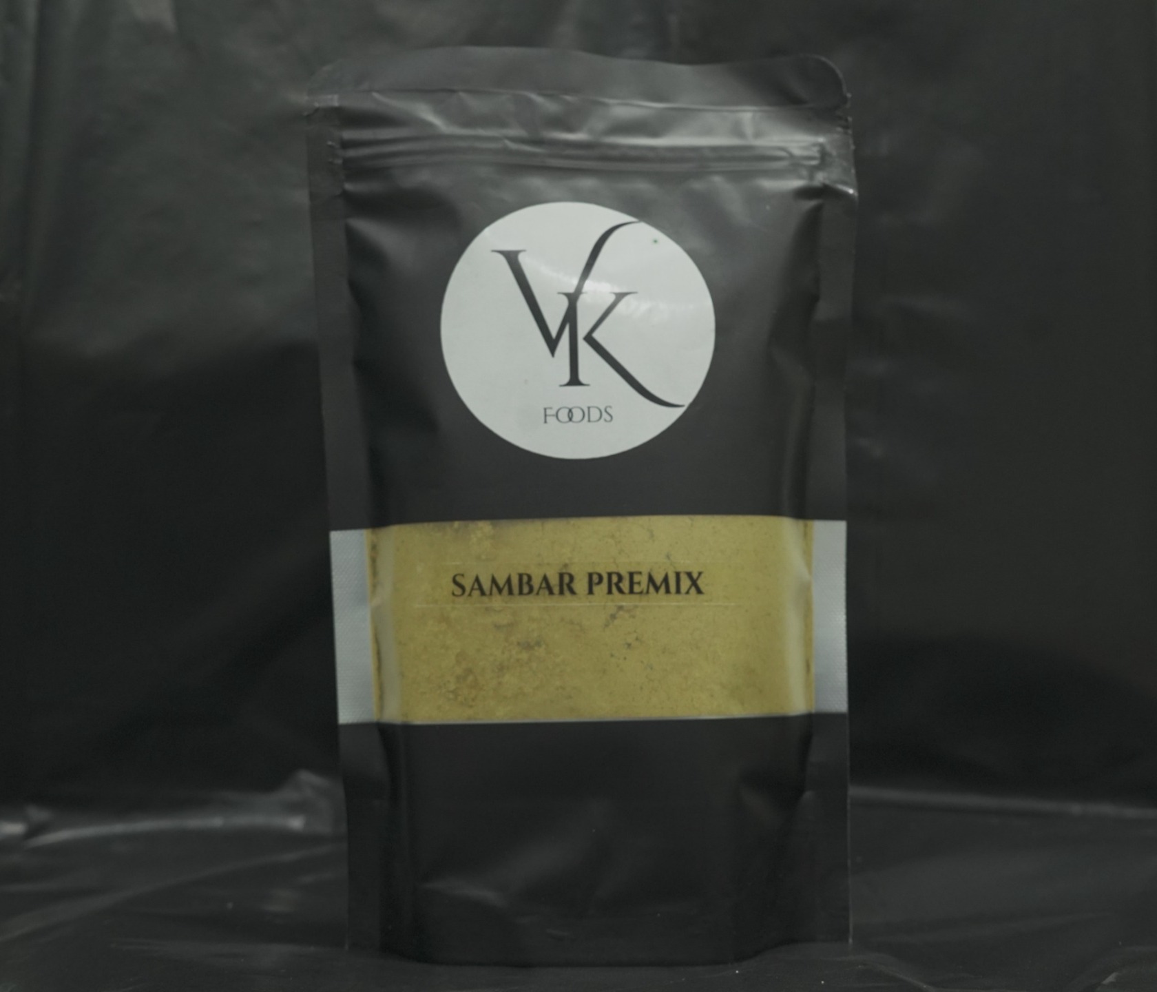 Sambar Premix