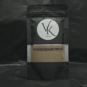 Vathakuzhambu Premix