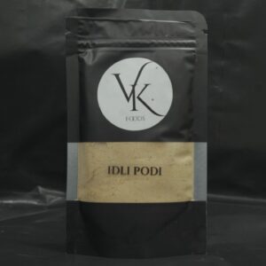 Idli Podi