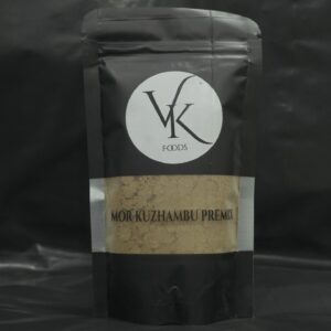 Morkuzhambu premix