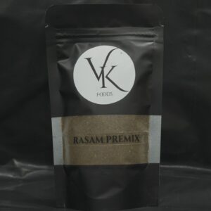 Rasam Premix