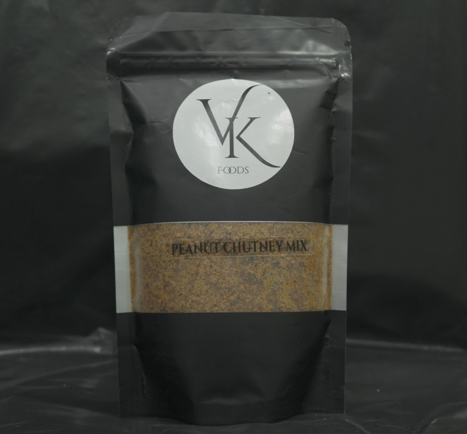 Peanut Chutney Premix